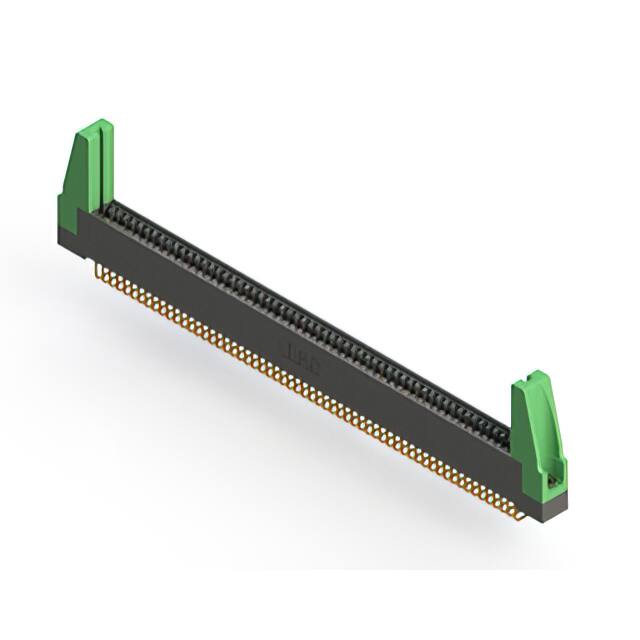 395-060-558-188 EDAC Inc.  Edgeboard Connectors